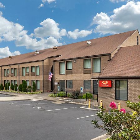 Econo Lodge & Suites Southern Pines Kültér fotó